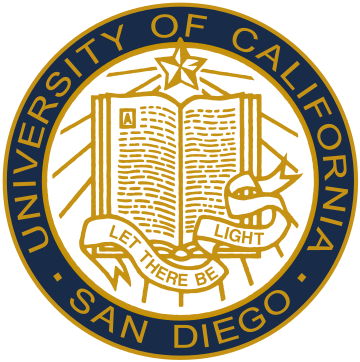 UC San Diego Logo